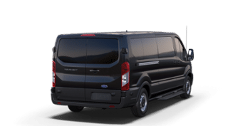 2024 Ford Transit® External Image 3